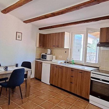 Holiday Houses Marta Rovinj Exterior foto