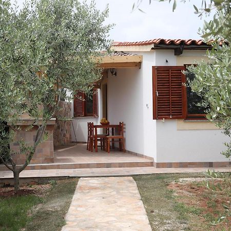 Holiday Houses Marta Rovinj Exterior foto