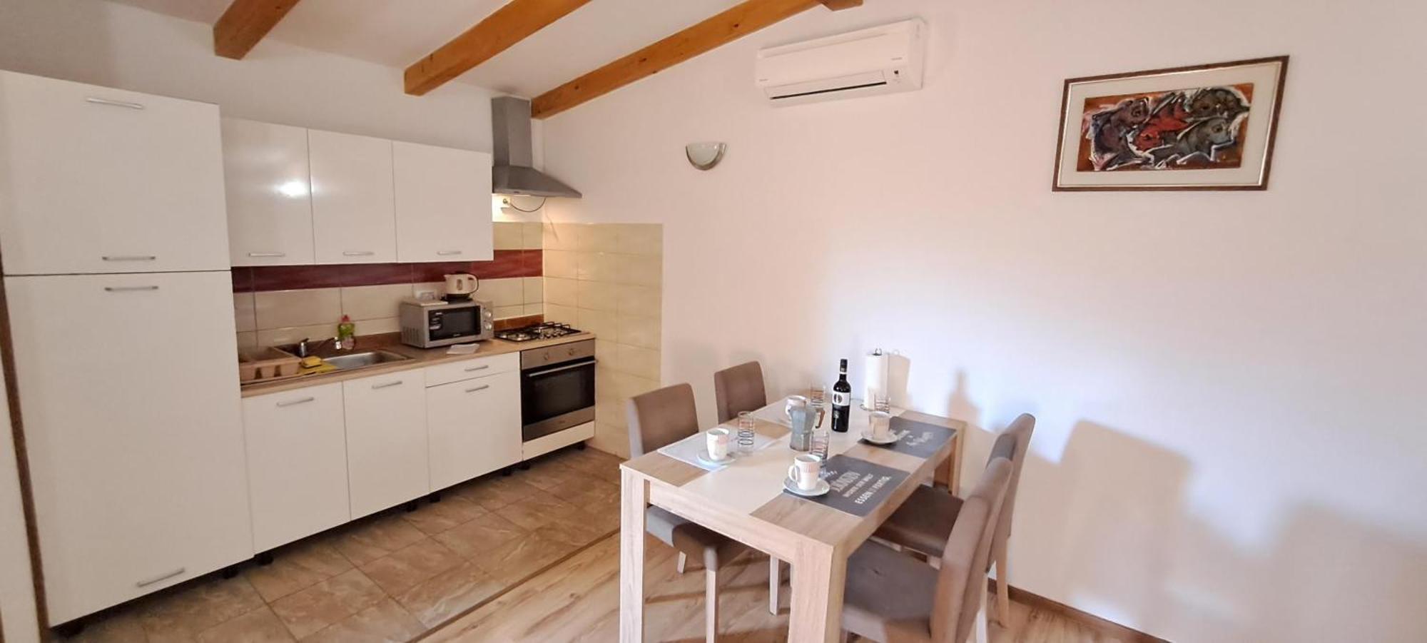 Holiday Houses Marta Rovinj Exterior foto