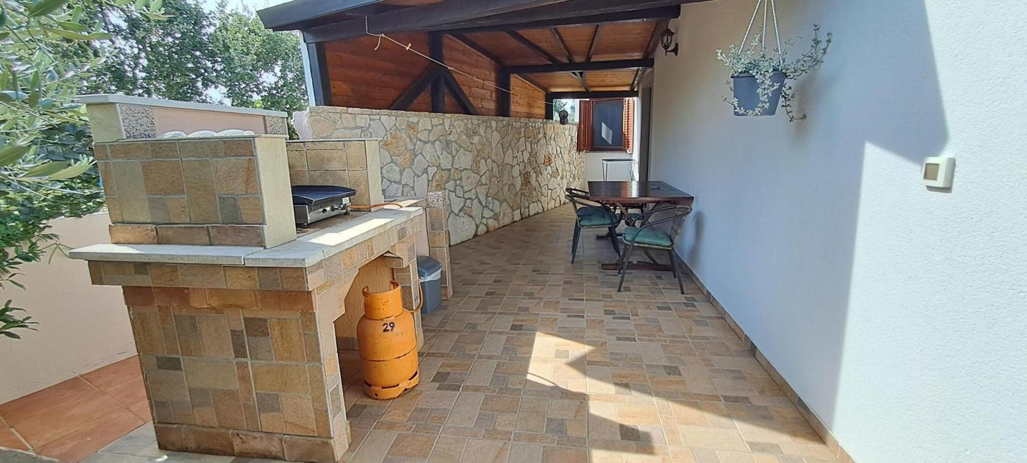 Holiday Houses Marta Rovinj Exterior foto
