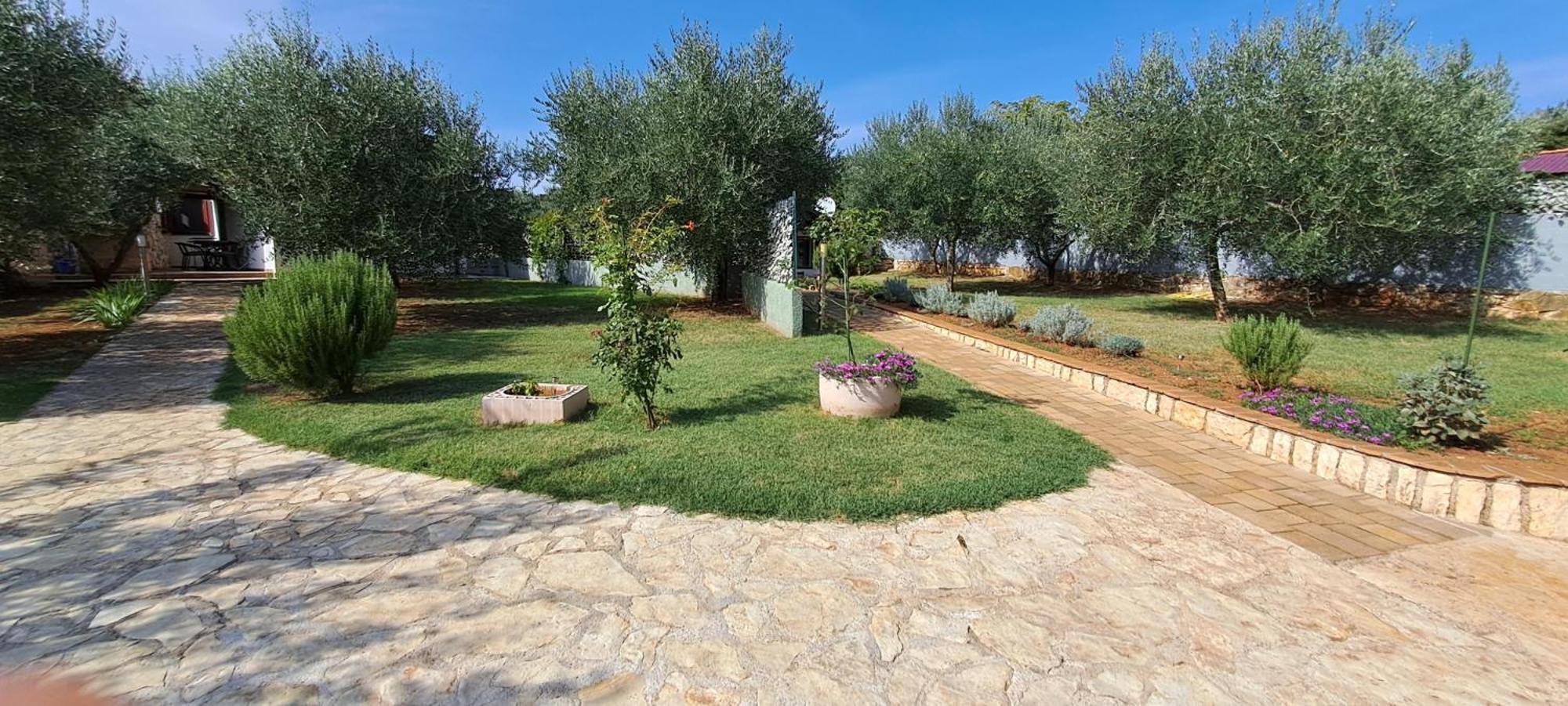 Holiday Houses Marta Rovinj Exterior foto